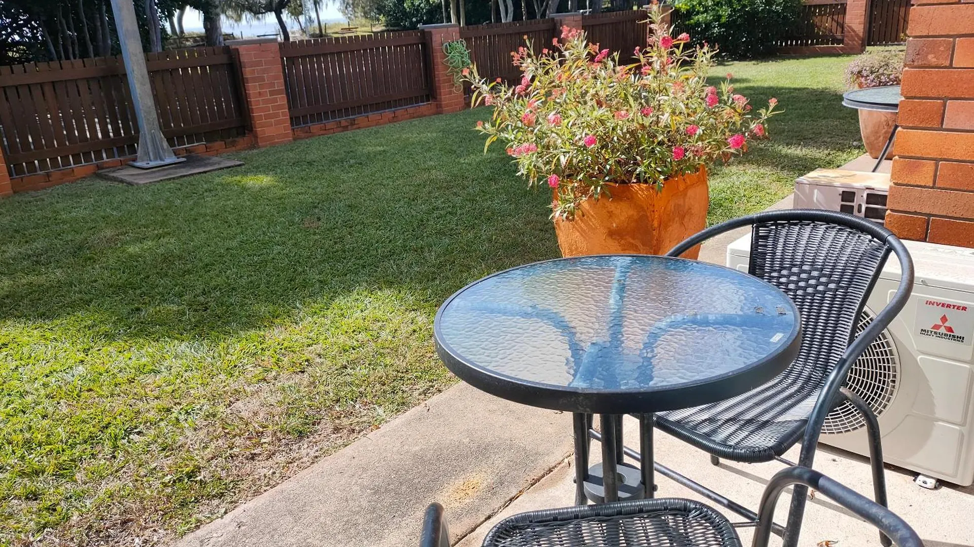 Shelly Beach Motel Hervey Bay