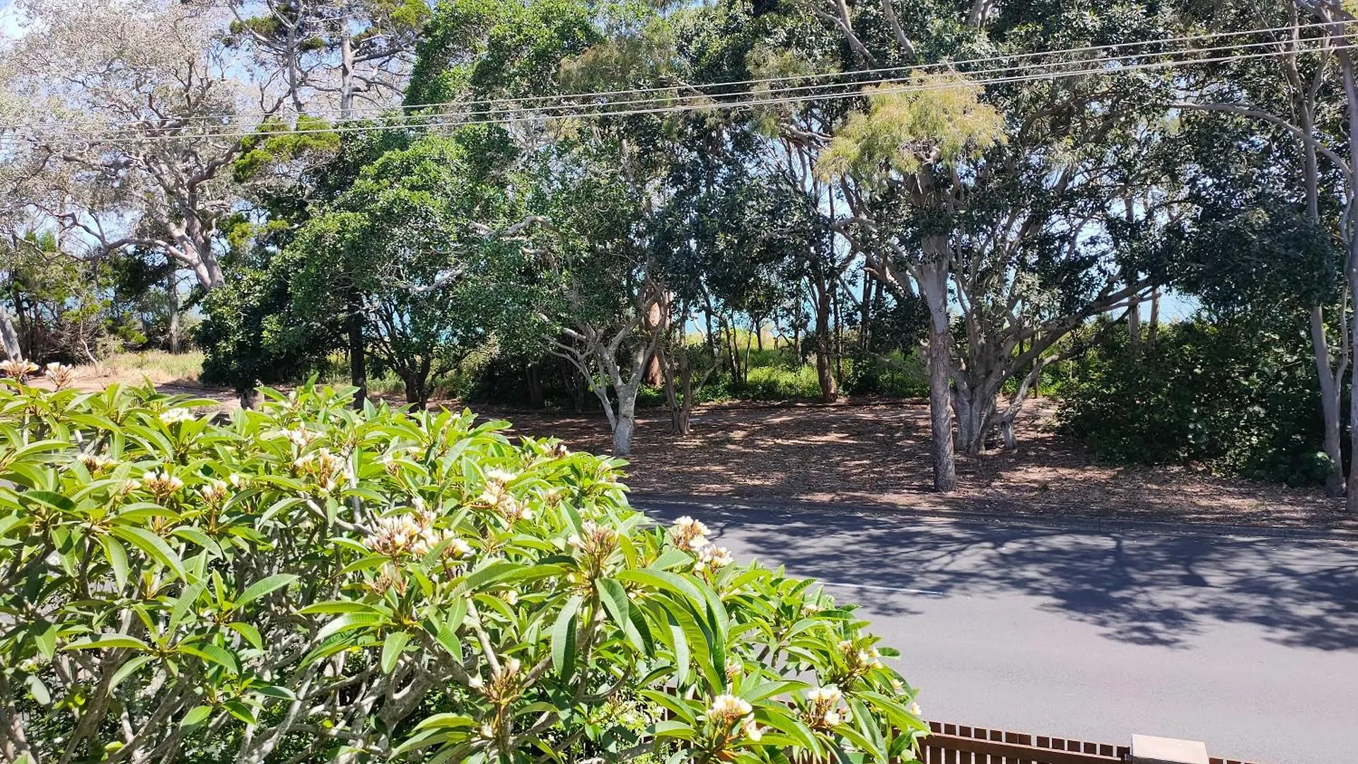 Shelly Beach Motel Hervey Bay