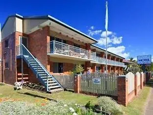 Shelly Beach Motel Hervey Bay