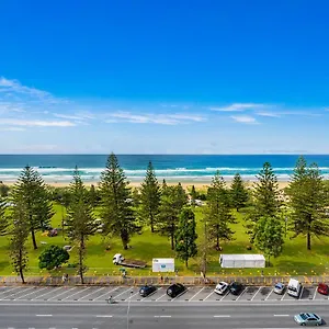 Sandpiper Broadbeach