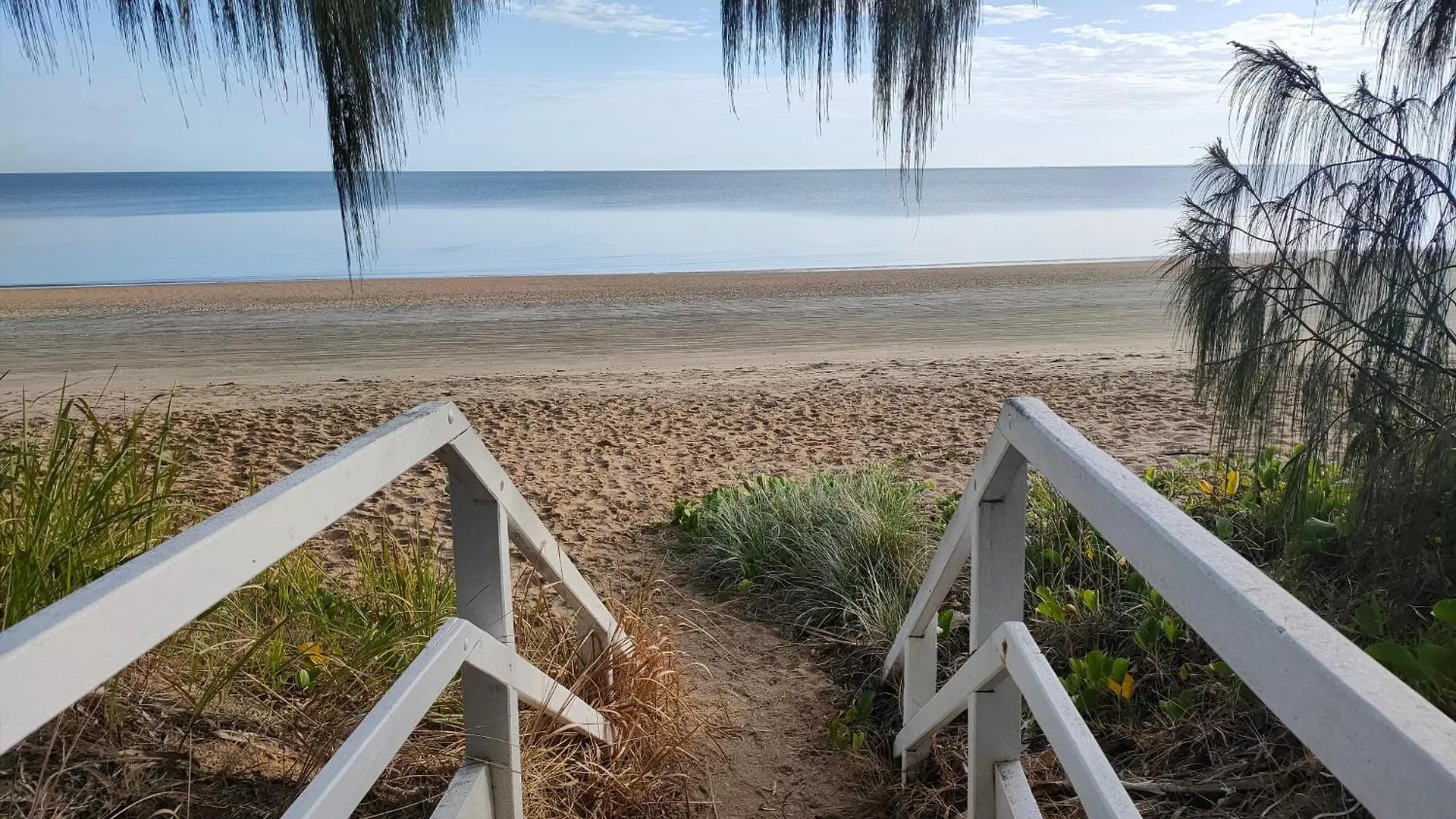 Shelly Beach Motel Hervey Bay