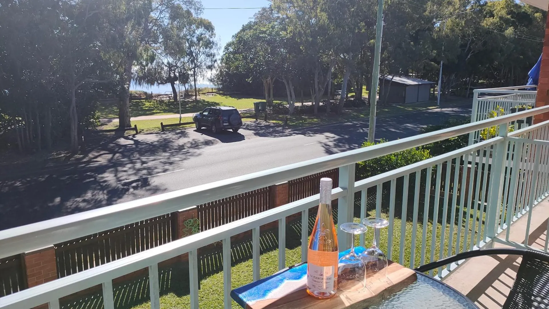 Shelly Beach Motel Hervey Bay